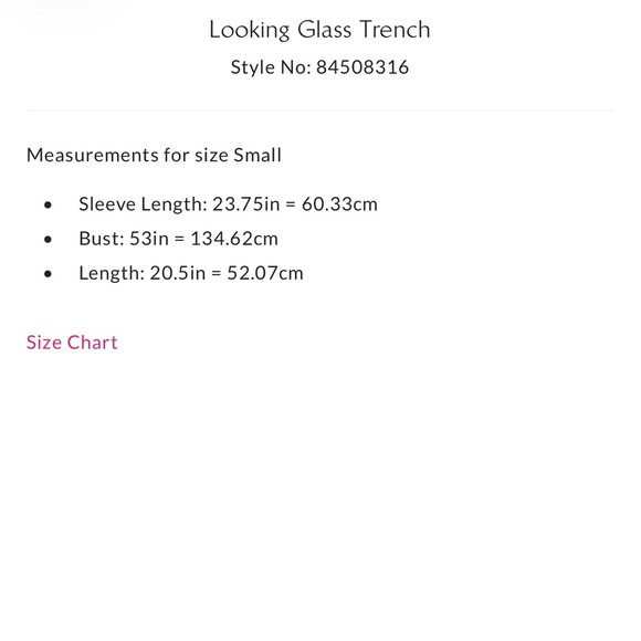 NWOT Free People Looking Glass Cropped Trench Coat in Loden Green/Army - Picture 6 of 11